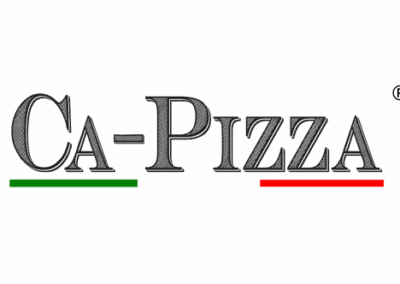 Ca-Pizza